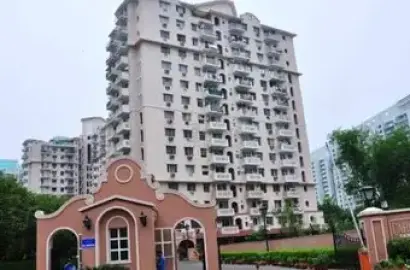 DLF CARLTON ESTATE