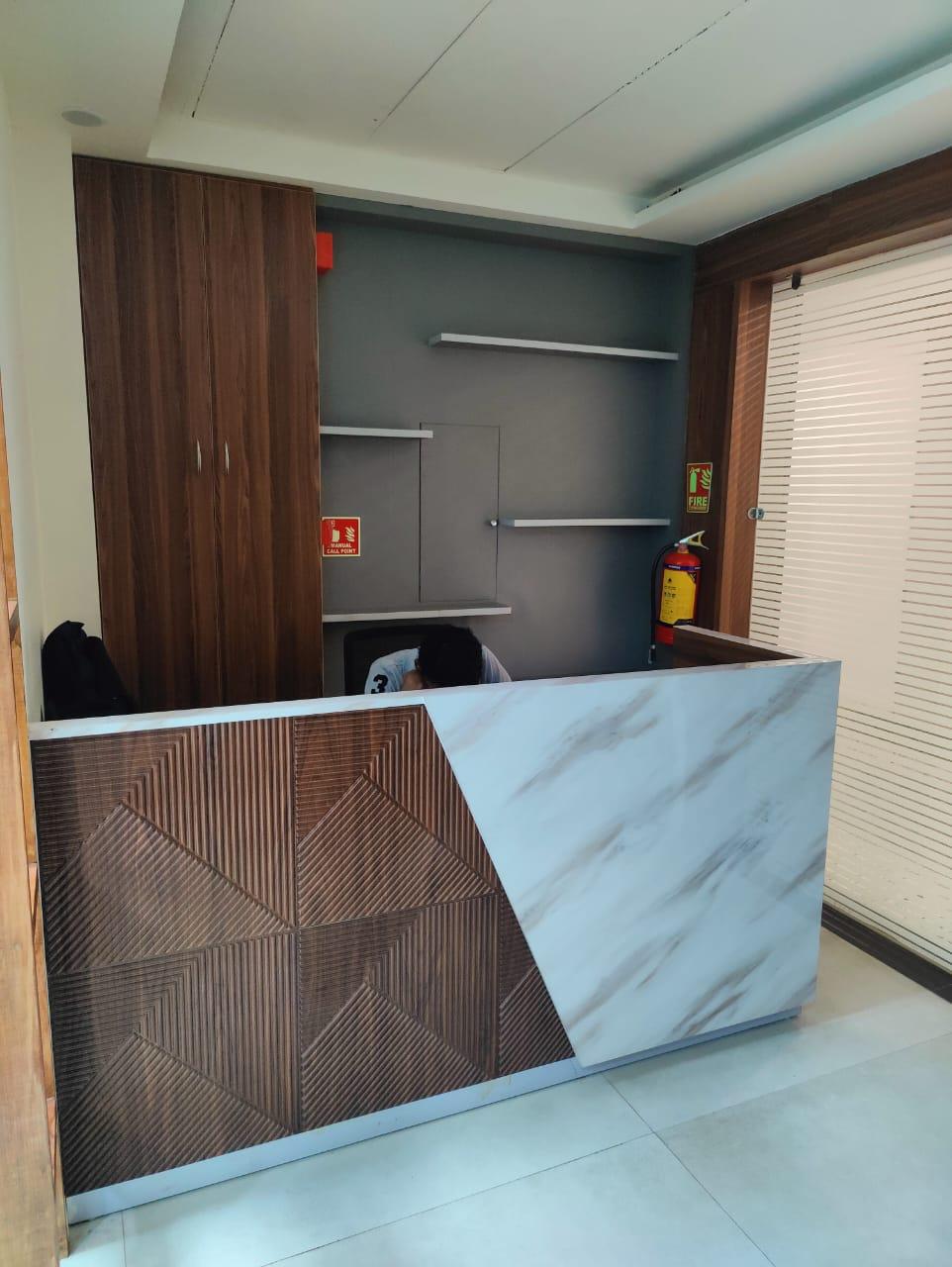 DLF Corporate Greens