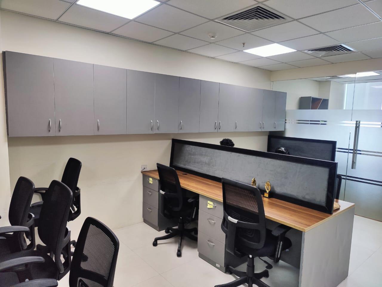 DLF Corporate Greens