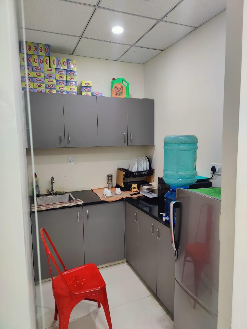 DLF Corporate Greens