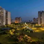 Central Park to invest Rs 550 crore in developing a serviced apartment project in Gurgaon