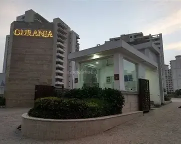 TDI OURANIA