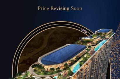 M3M India’s ₹7,200 Crore Integrated City Project Gains Momentum on Dwarka Corridor